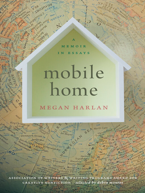 Title details for Mobile Home by Megan Harlan - Available